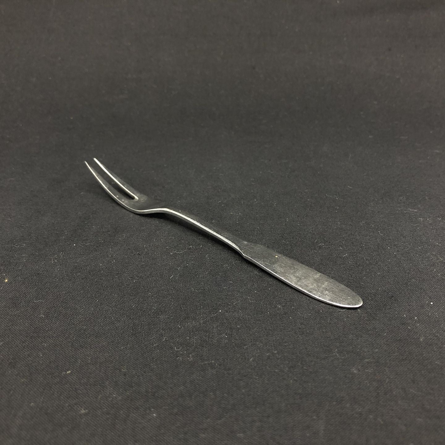 Mitra meat fork from Georg Jensen