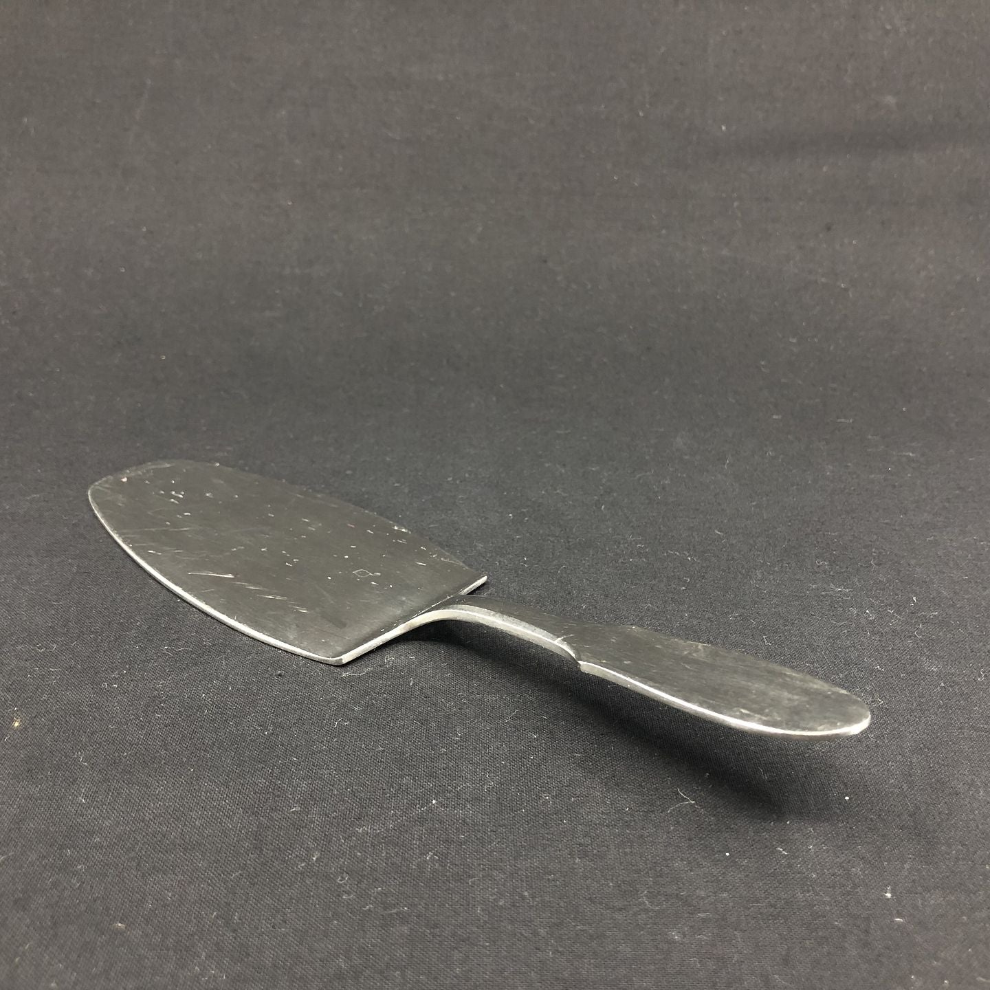 Mitra serving spade from Georg Jensen