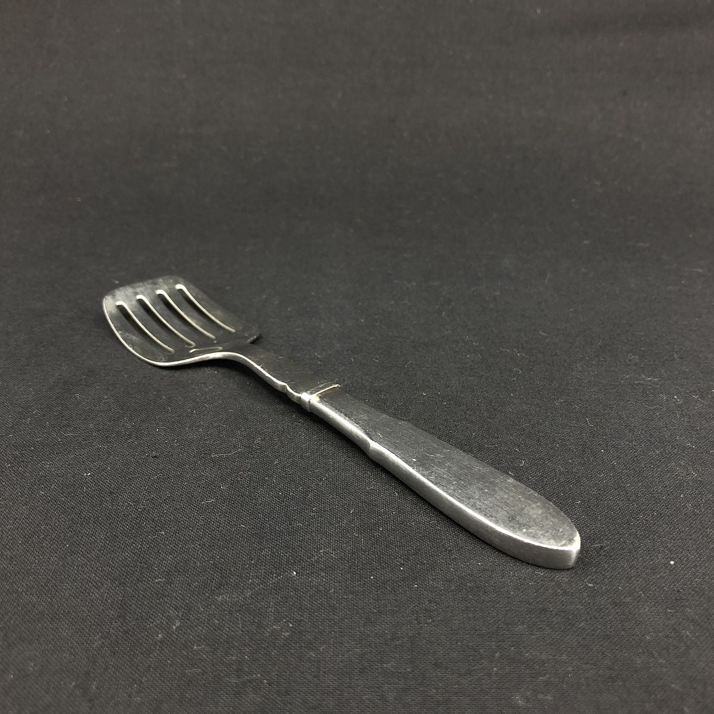 Mitra sardine fork from Georg Jensen