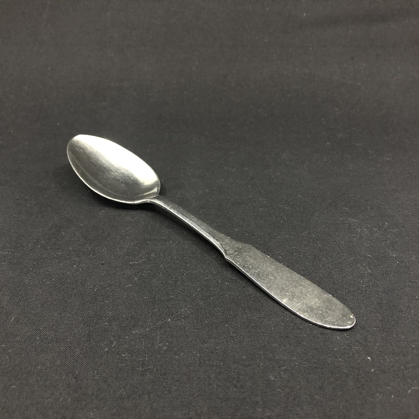 Mitra large dinner spoon from Georg Jensen