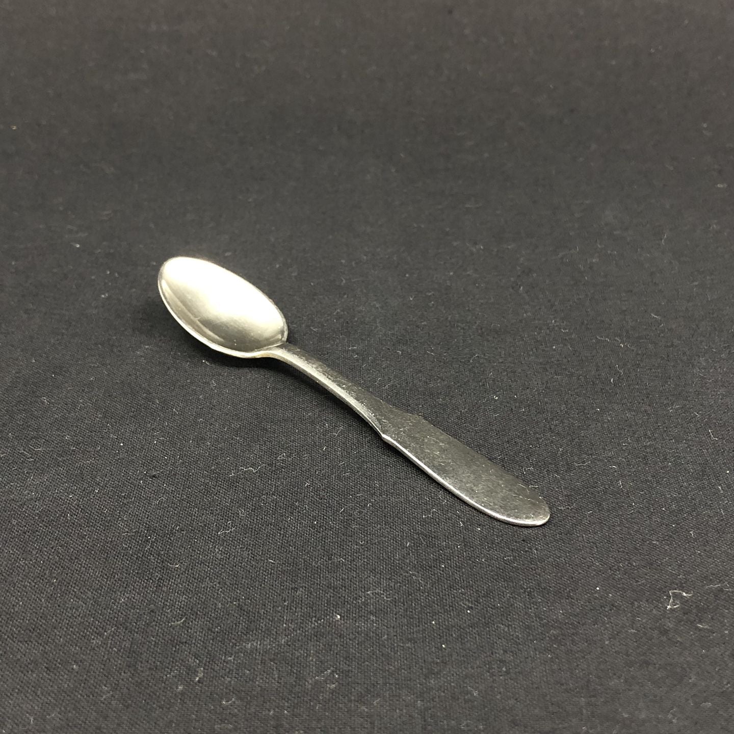 Mitra coffee spoon from Georg Jensen