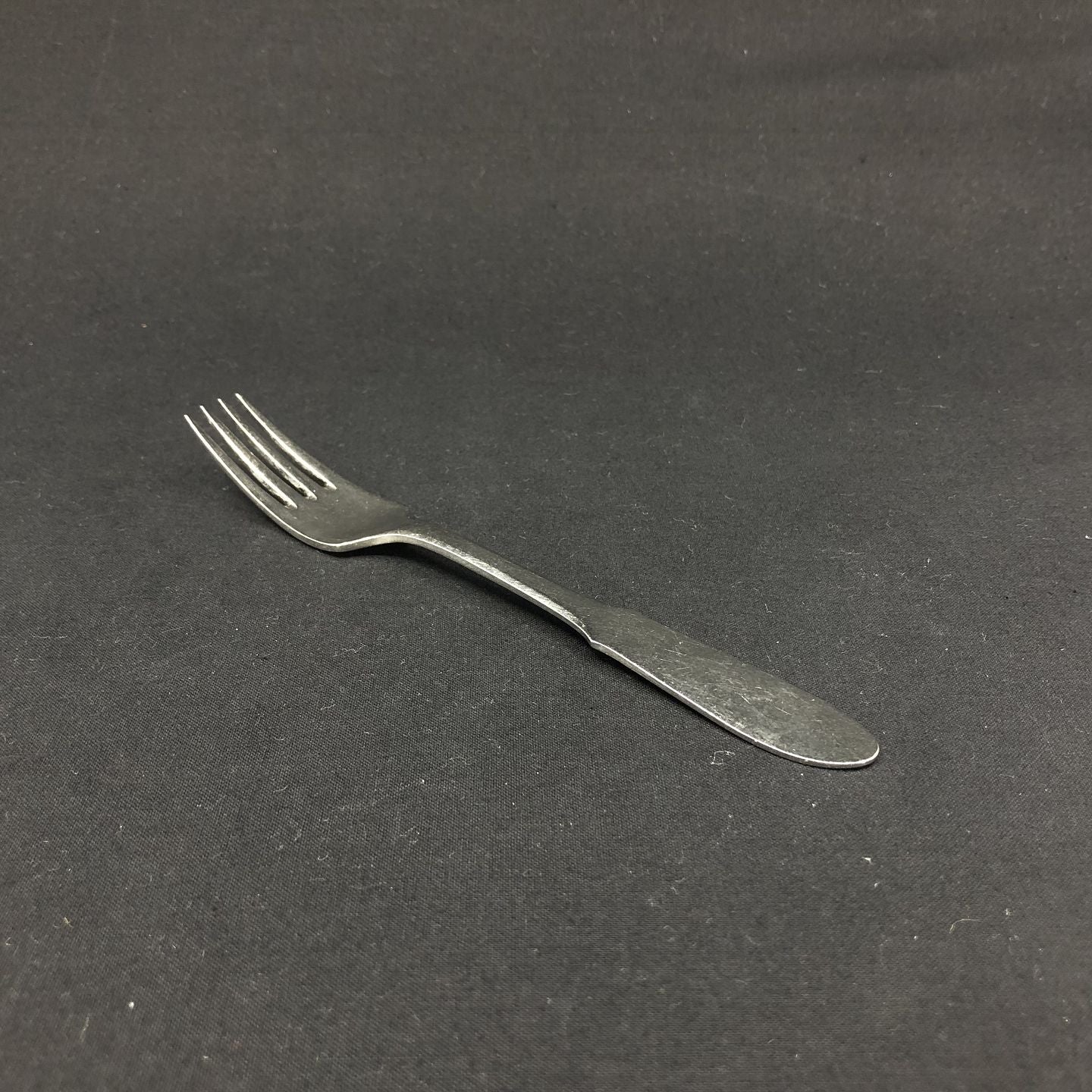 Mitra dinner fork from Georg Jensen