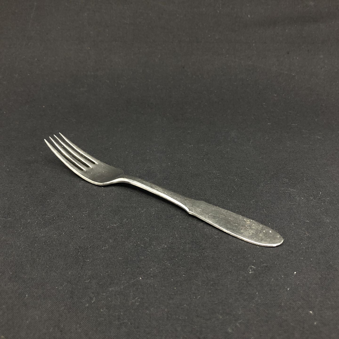 Mitra lunch fork from Georg Jensen