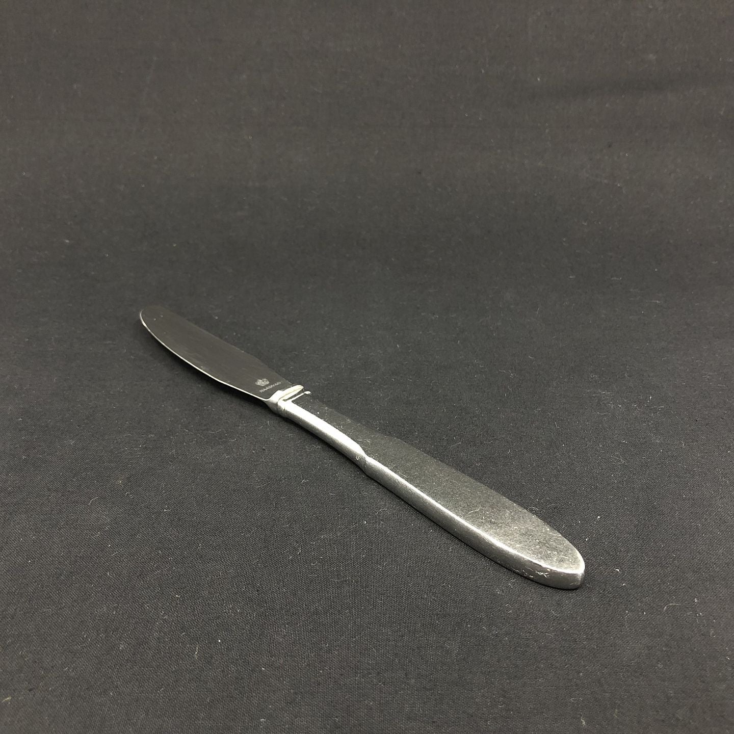 Mitra dinner knife from Georg Jensen