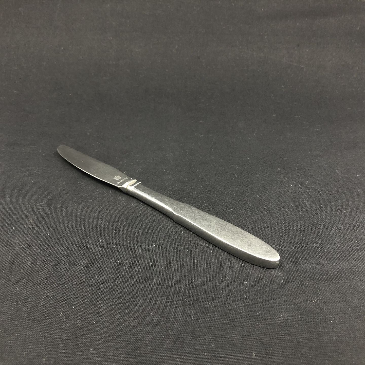 Mitra lunch knife from Georg Jensen