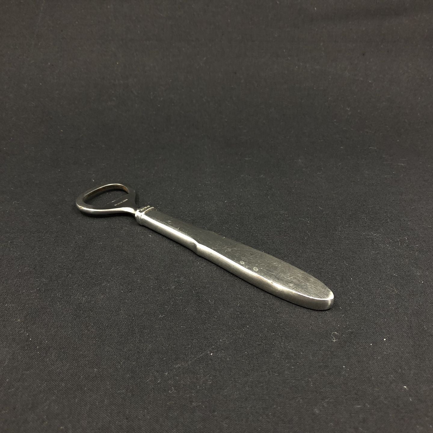 Mitra oplukker fra Georg Jensen