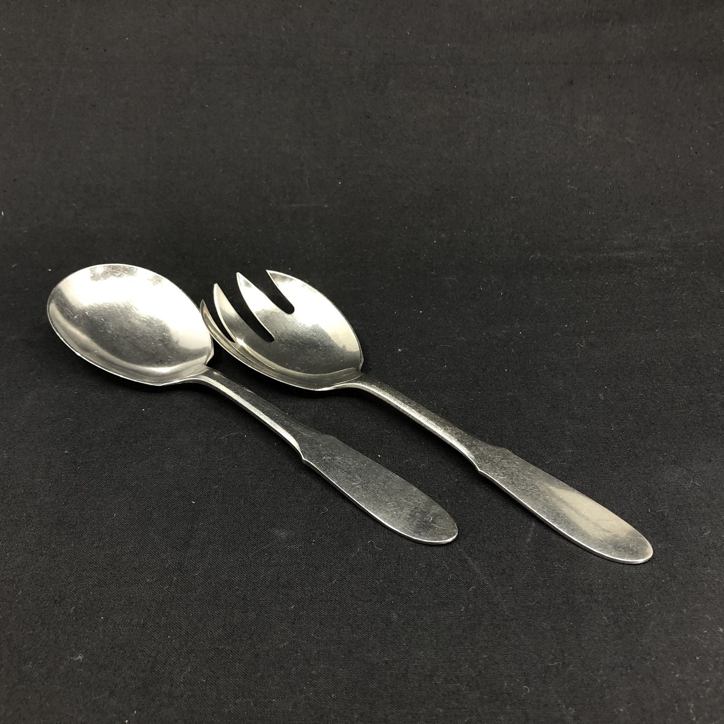 Mitra salad set from Georg Jensen