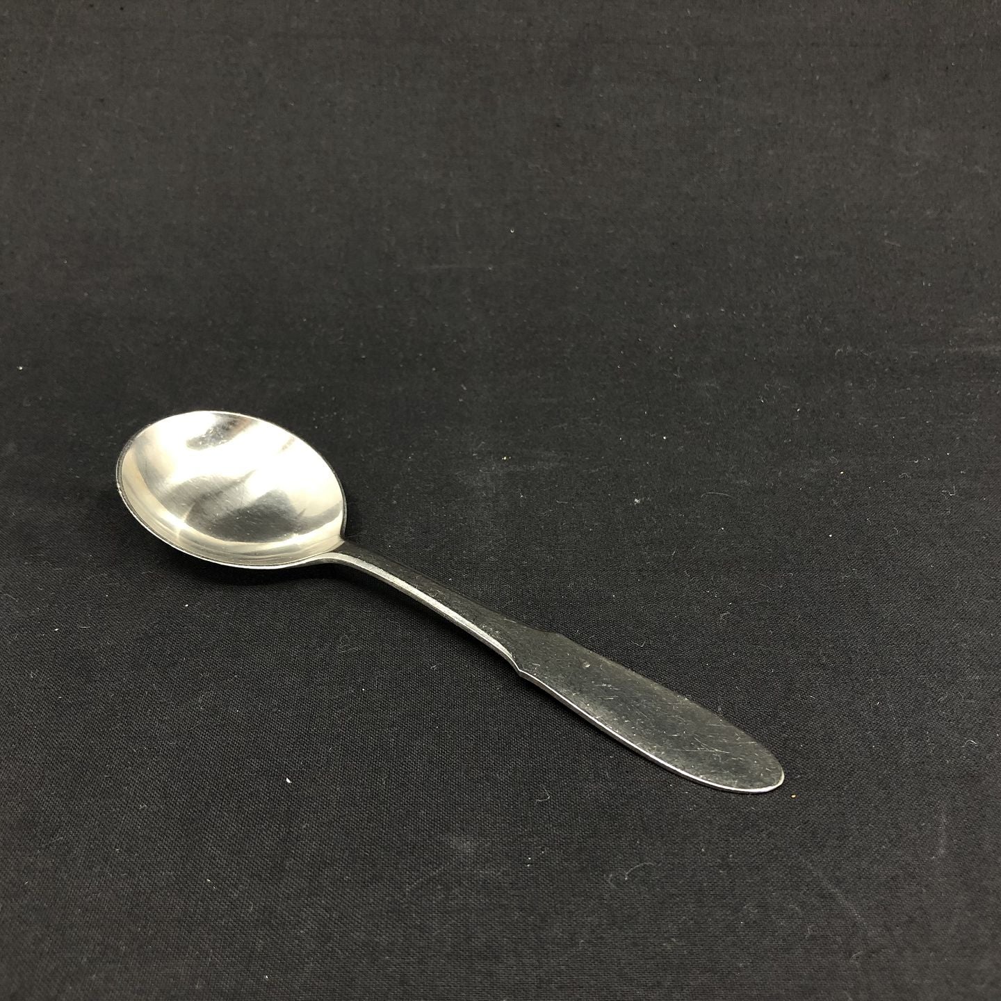 Mitra brooth spoonfrom Georg Jensen