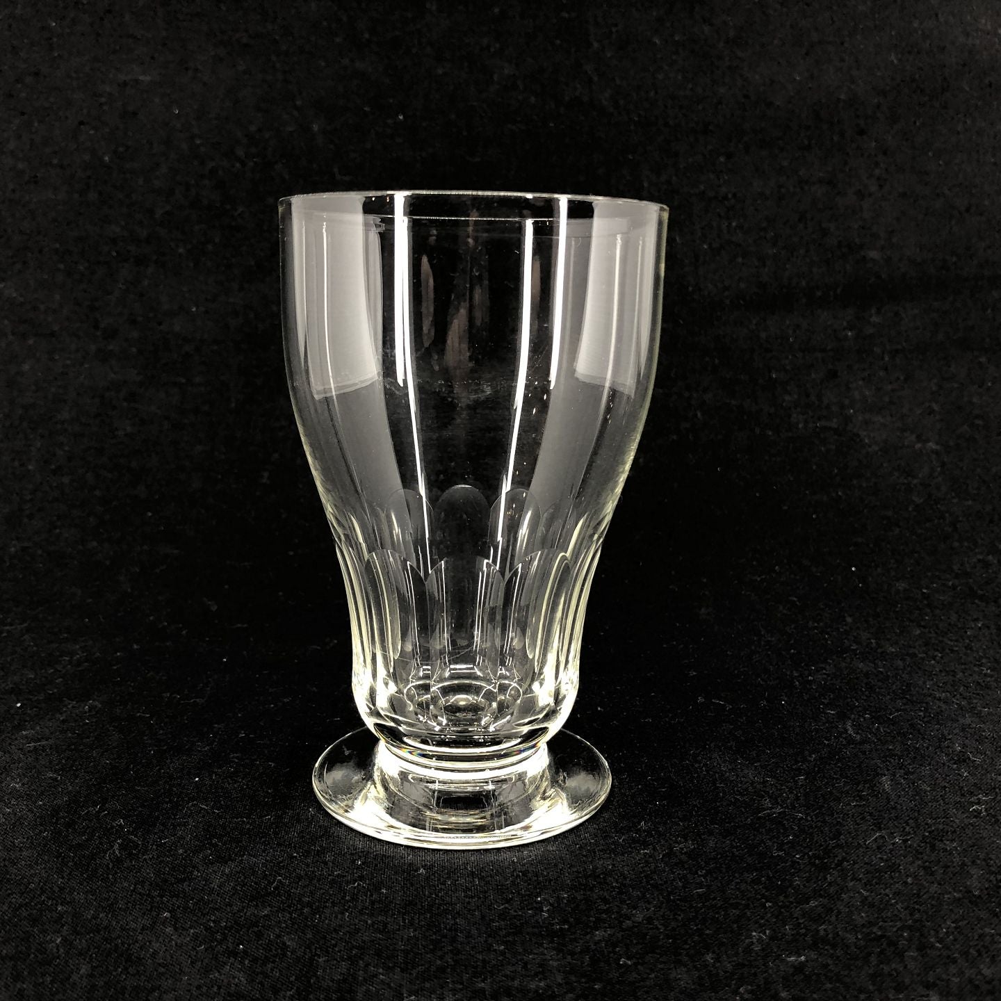 Margrethe beer glass
