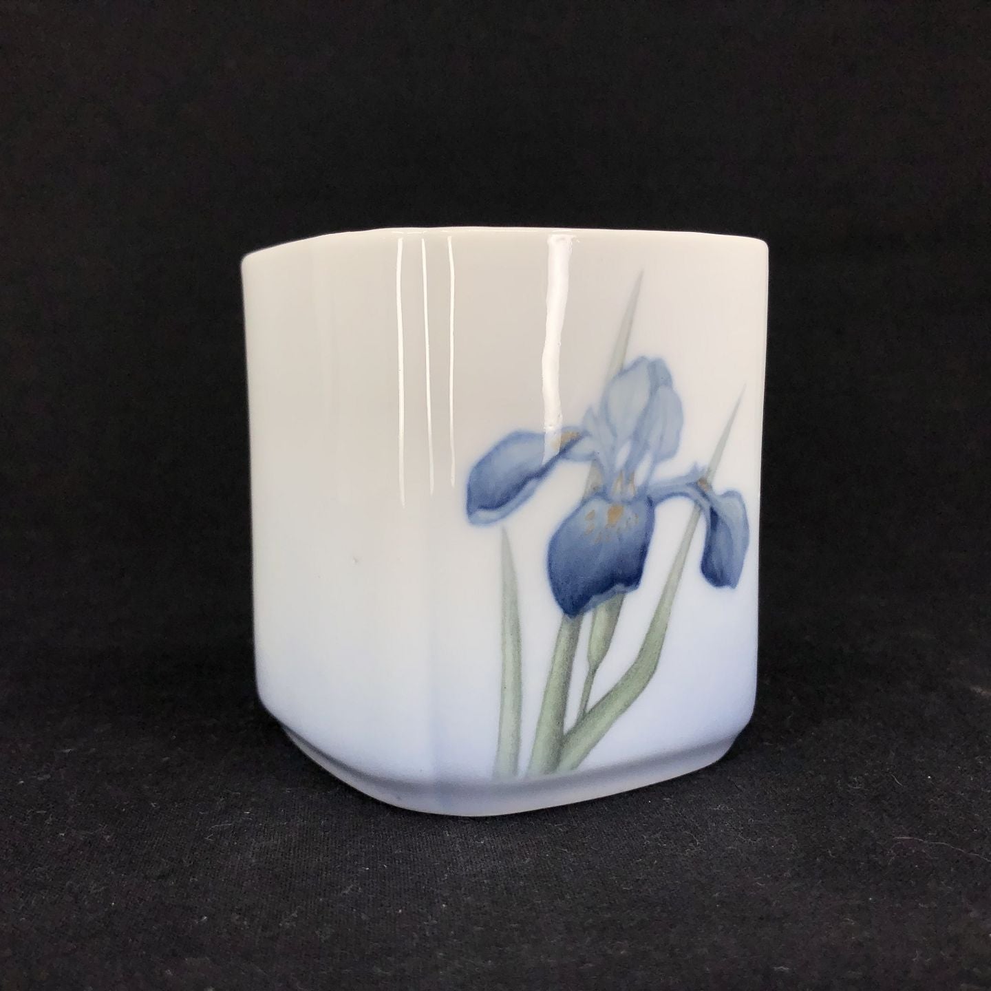 Bæger fra Royal Copenhagen