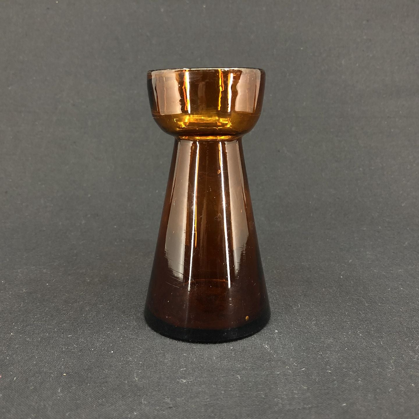 Tulip glass from Holmegaard Glassworks