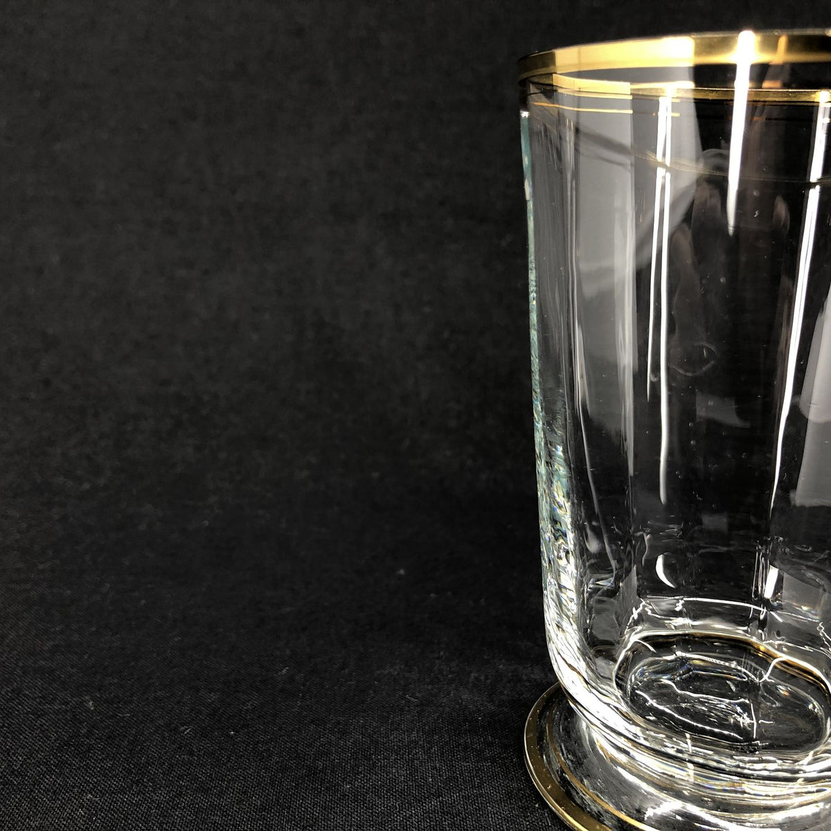 Ida beer glass from Holmegaard