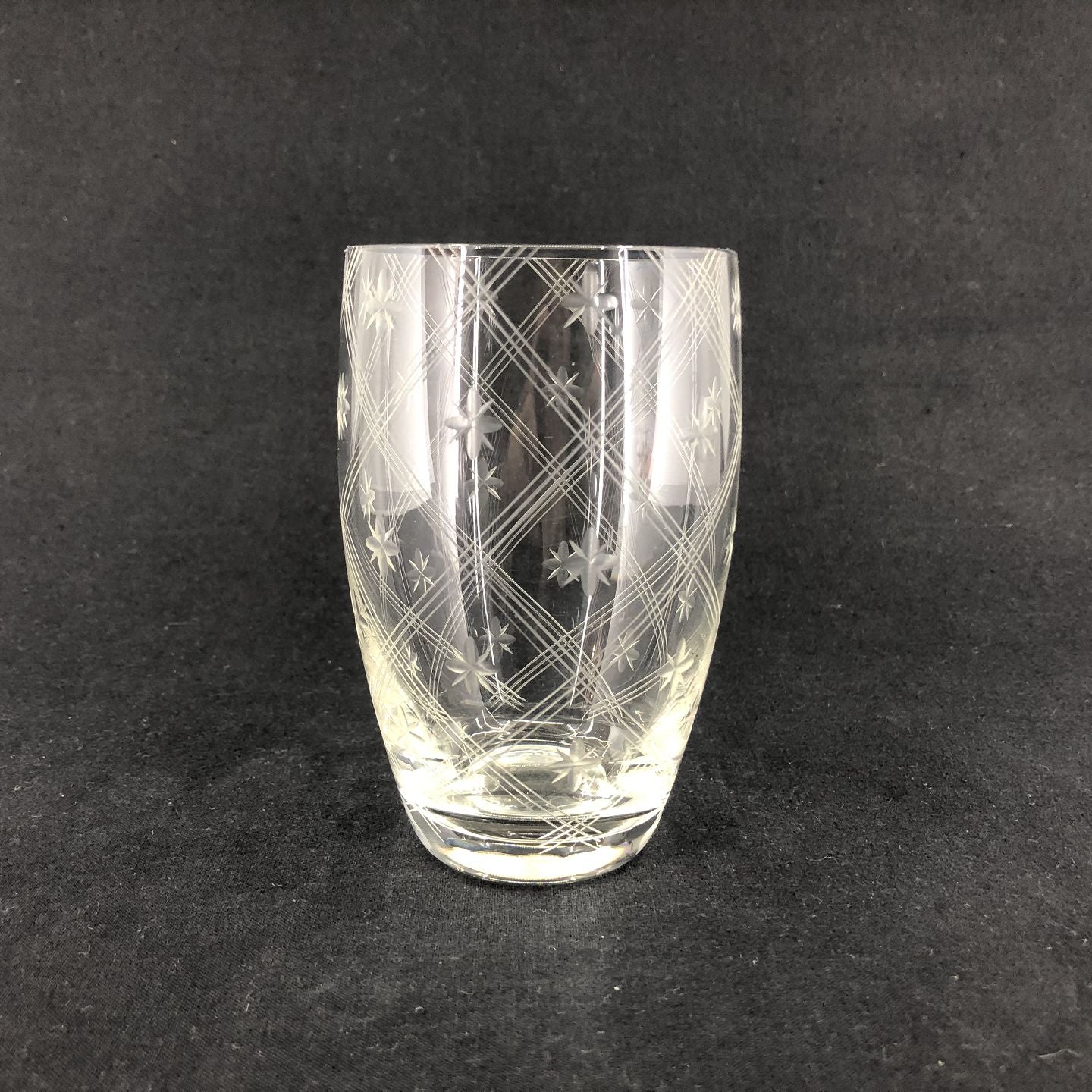Kronborg beer glass