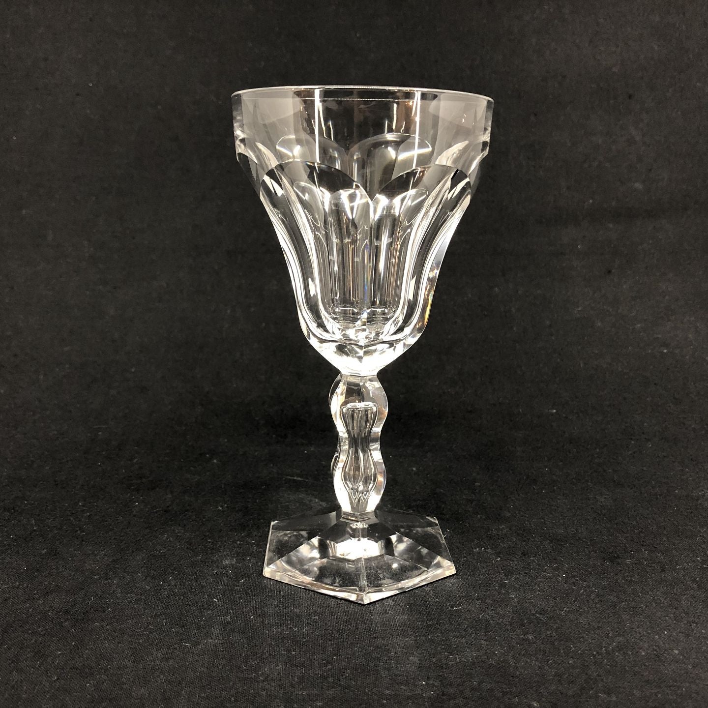 Lalaing large shot glass or port