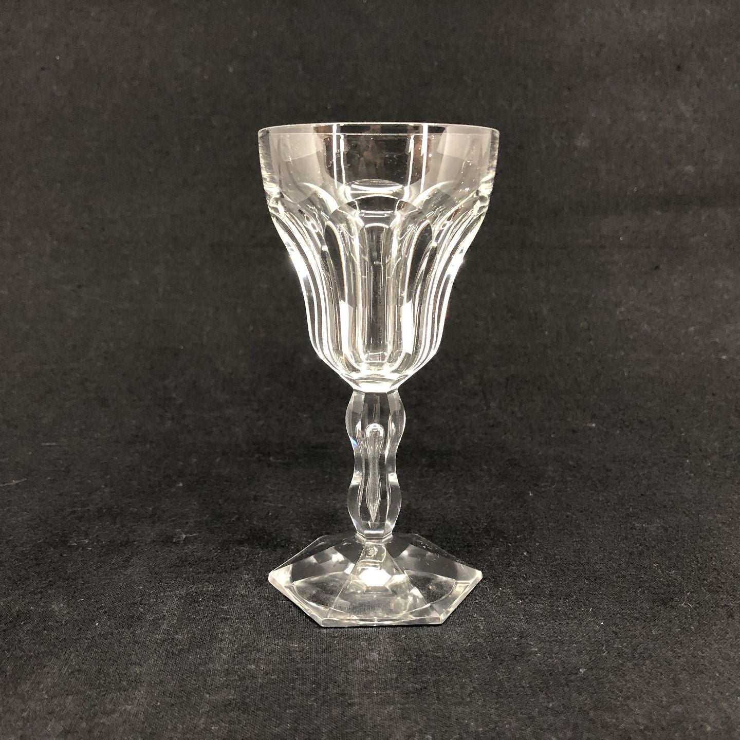 Lalaing red wine glass