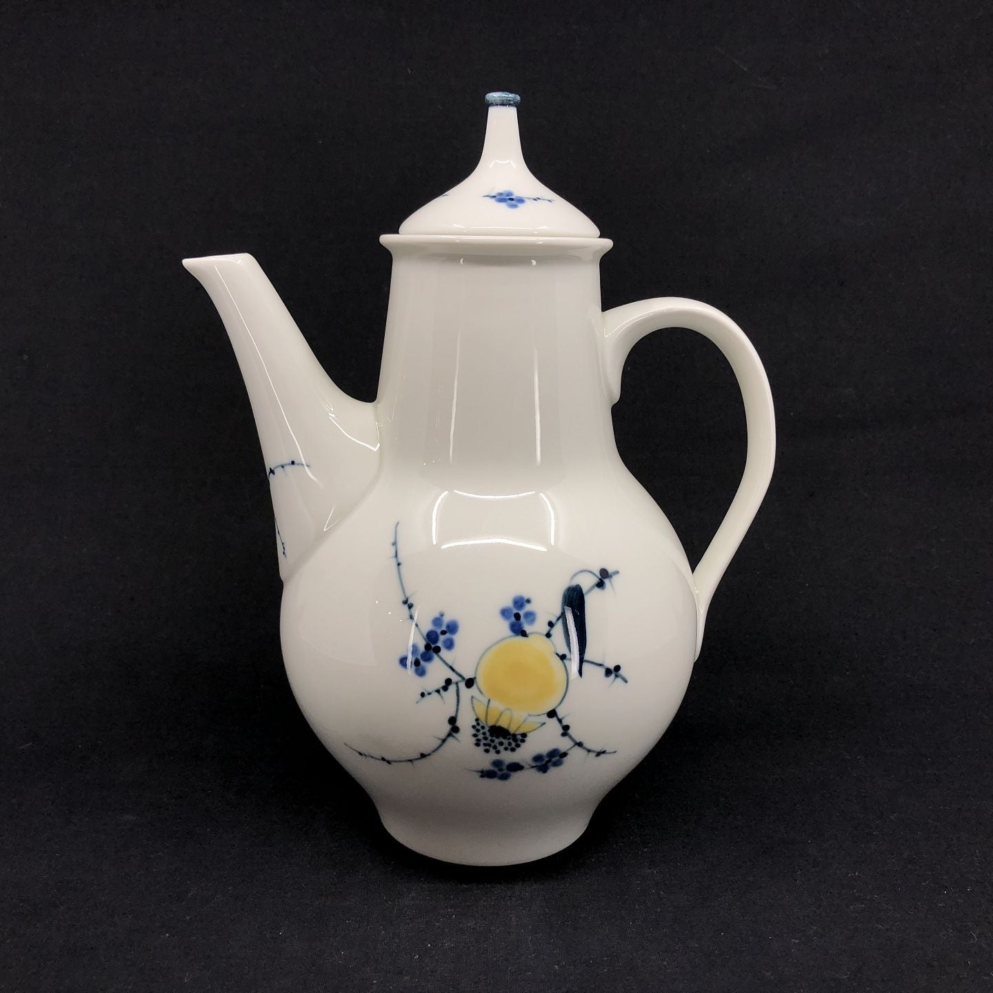 Rimmon kaffekande fra Royal Copenhagen