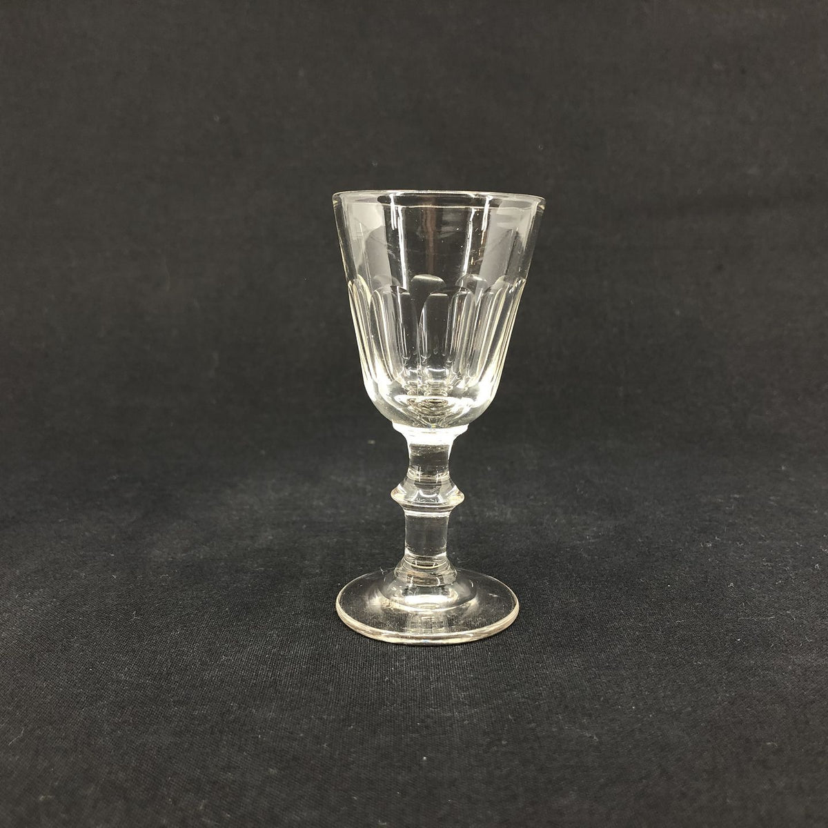 Christian d. 8 snapseglas