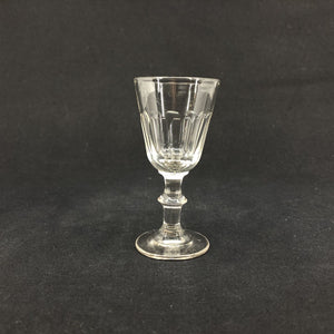 Christian d. 8 snapseglas