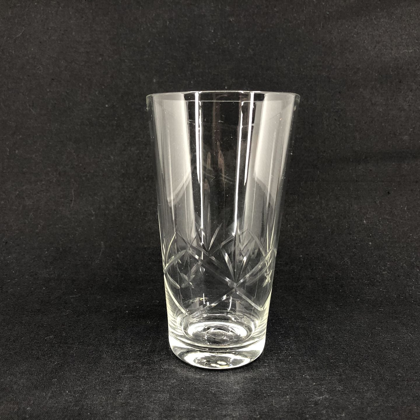 Ulla beer glass, 13 cm.