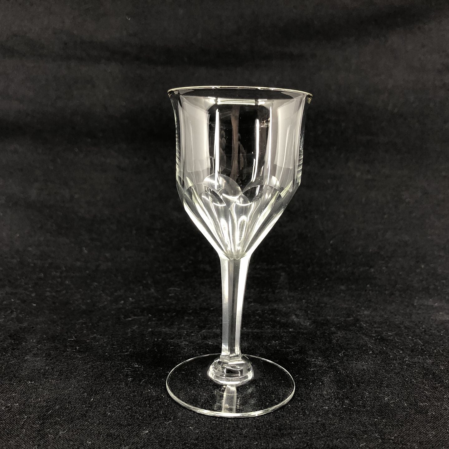 Oreste port wine glass