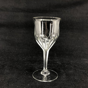 Oreste portvinsglas