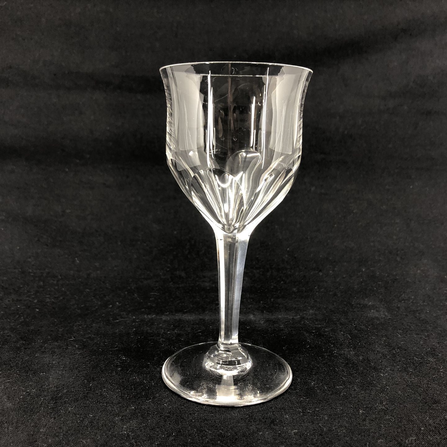Oreste red wine glass