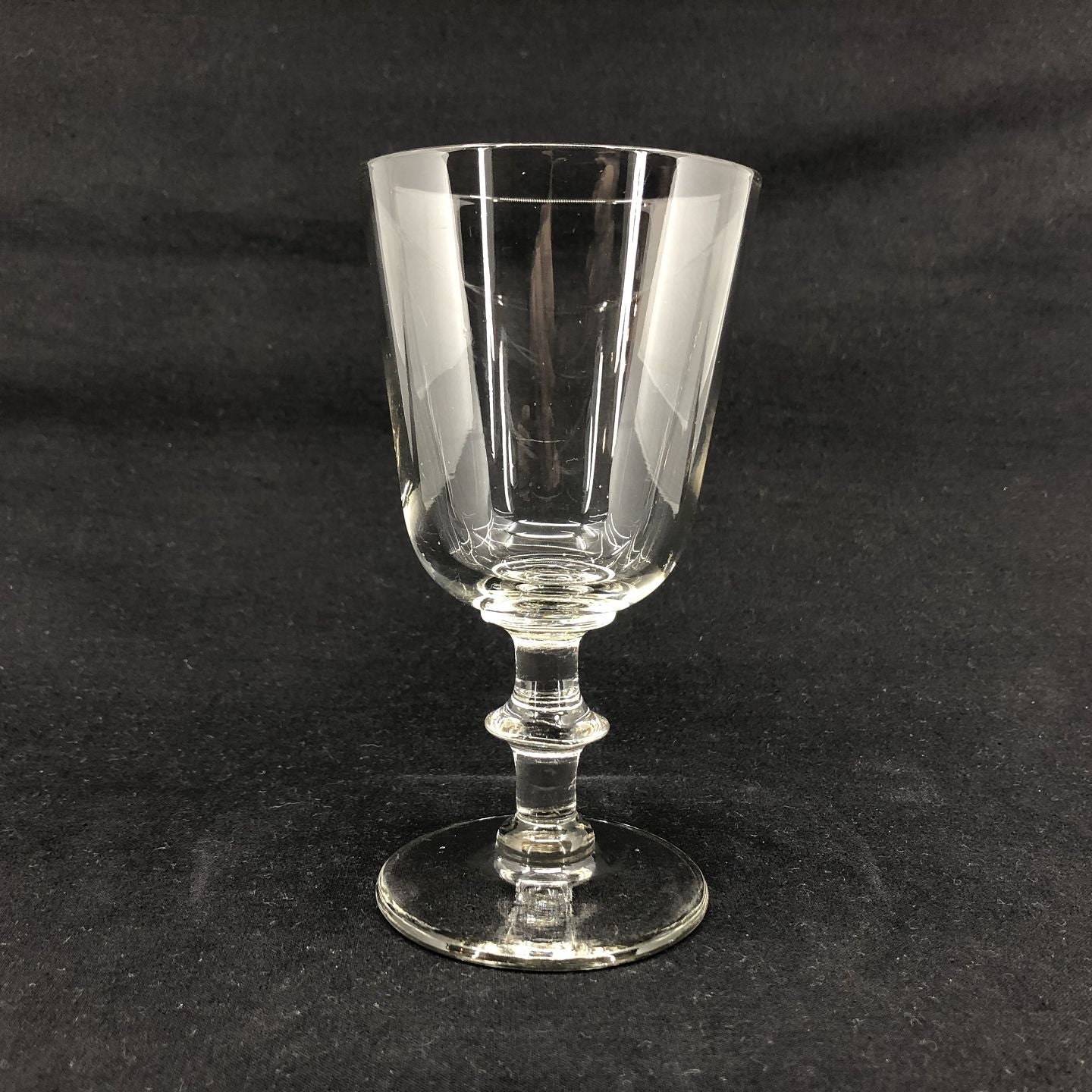 Berlinois red wine glass