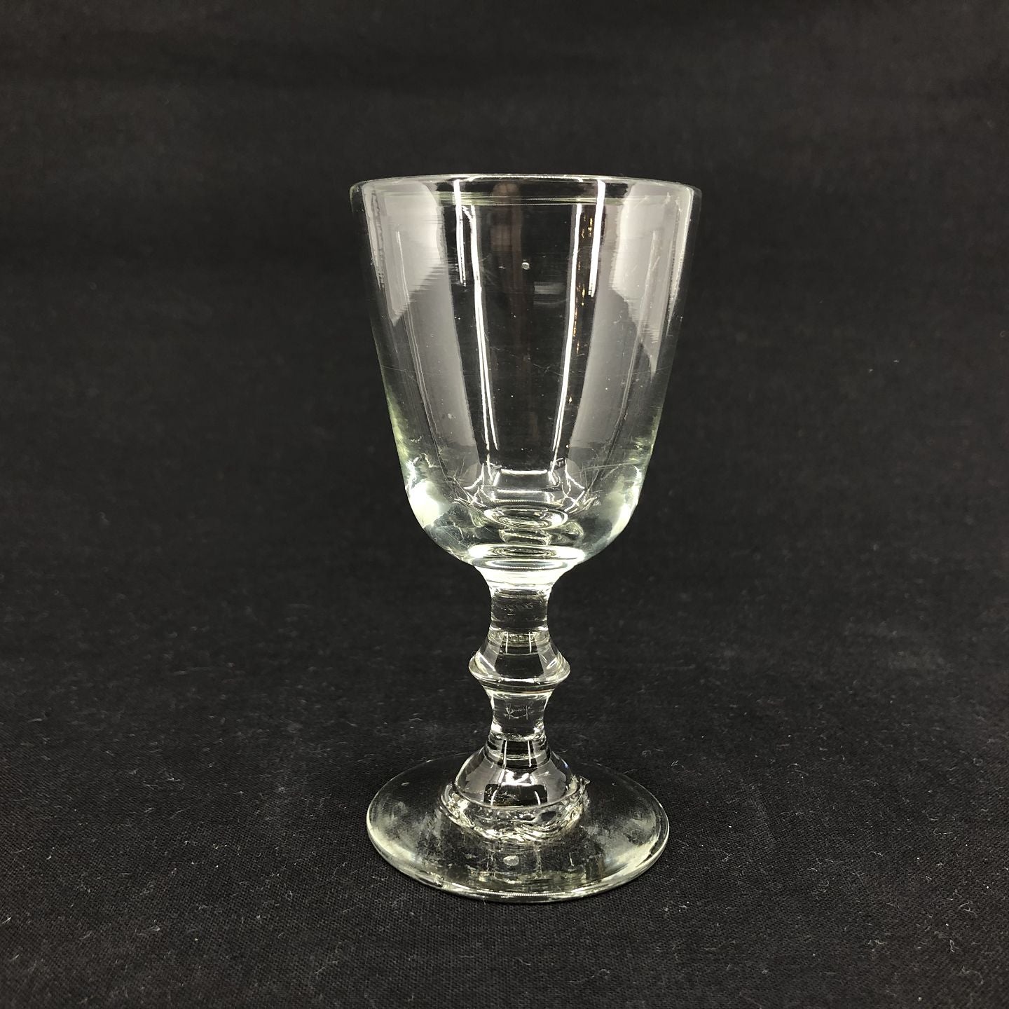 Berlinois port wine glass