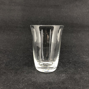 Ulfborg soda glass