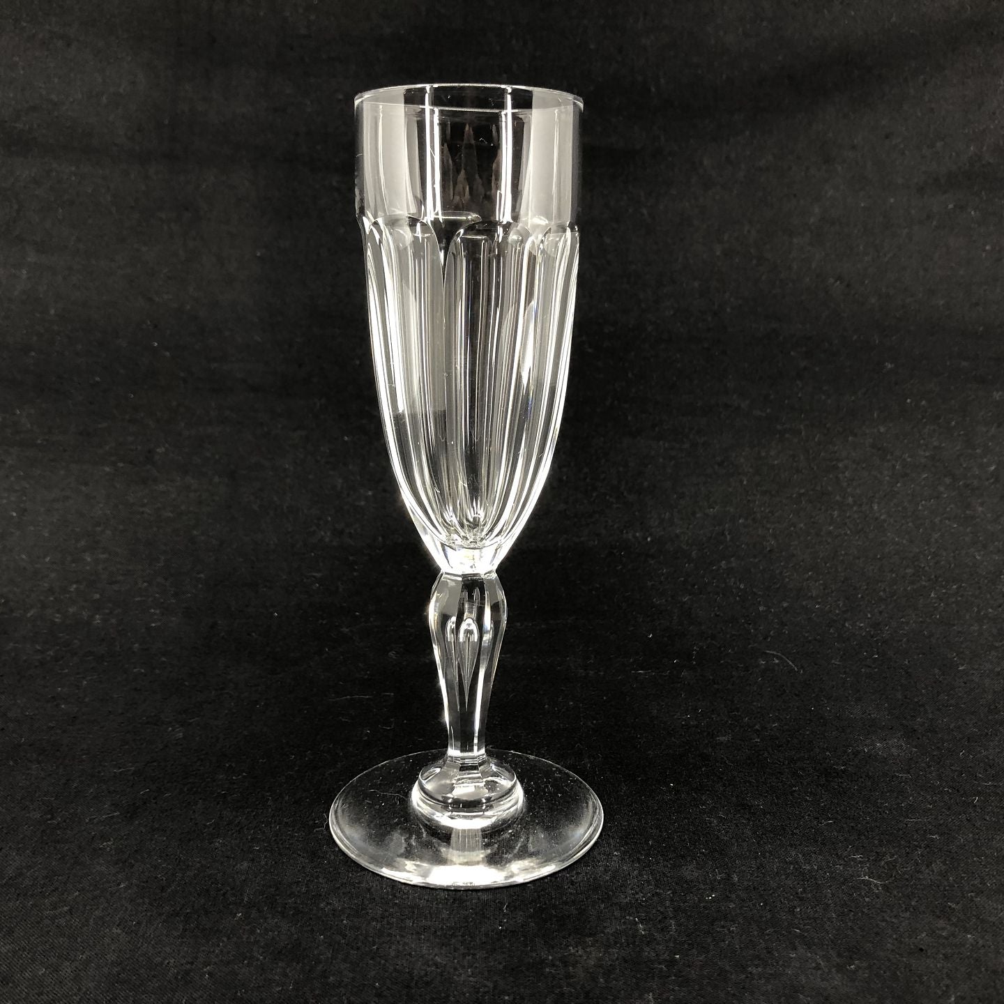 Paul champagne flute