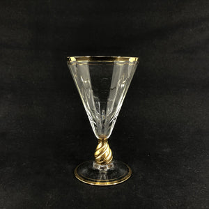 Ida rødvinsglas