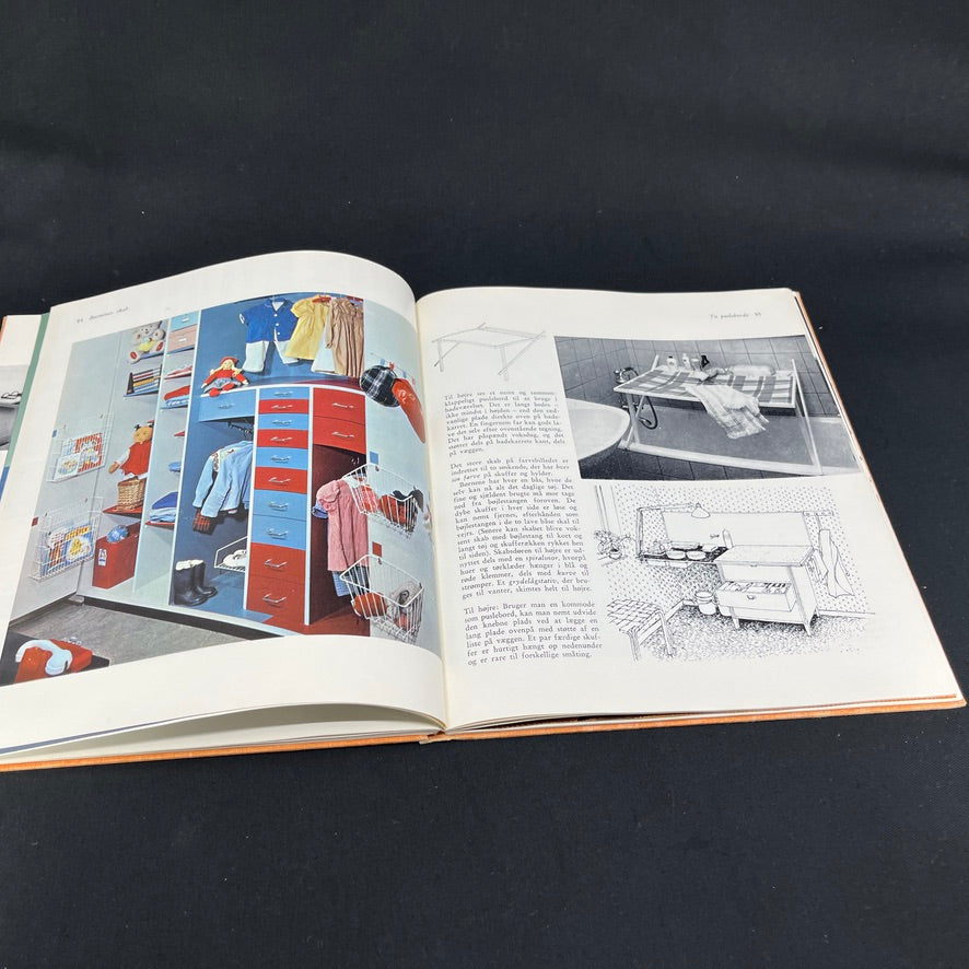 Bo Bedre's Book of Ideas – 1967