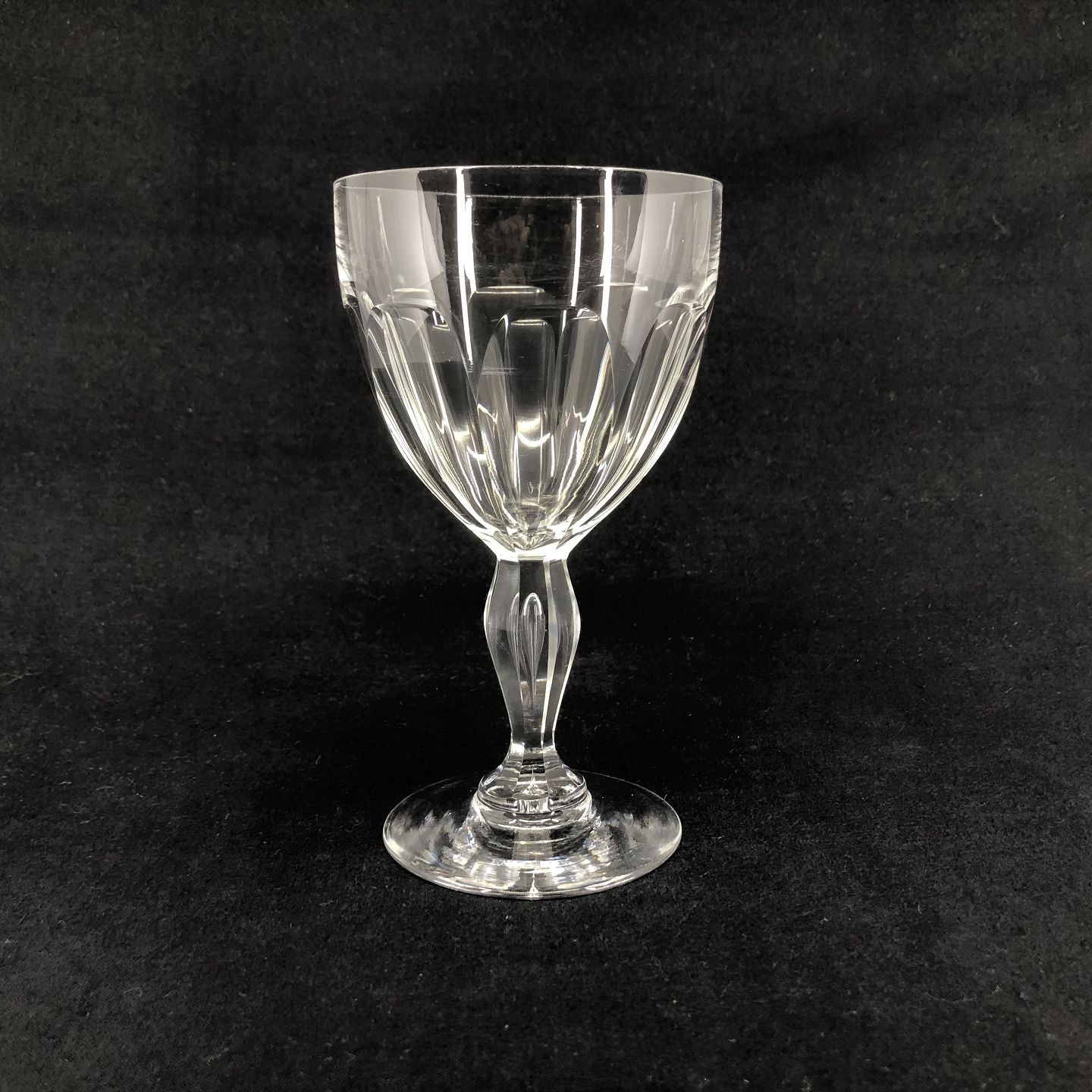 LARGE Paul red wine glass, 16.5 cm.