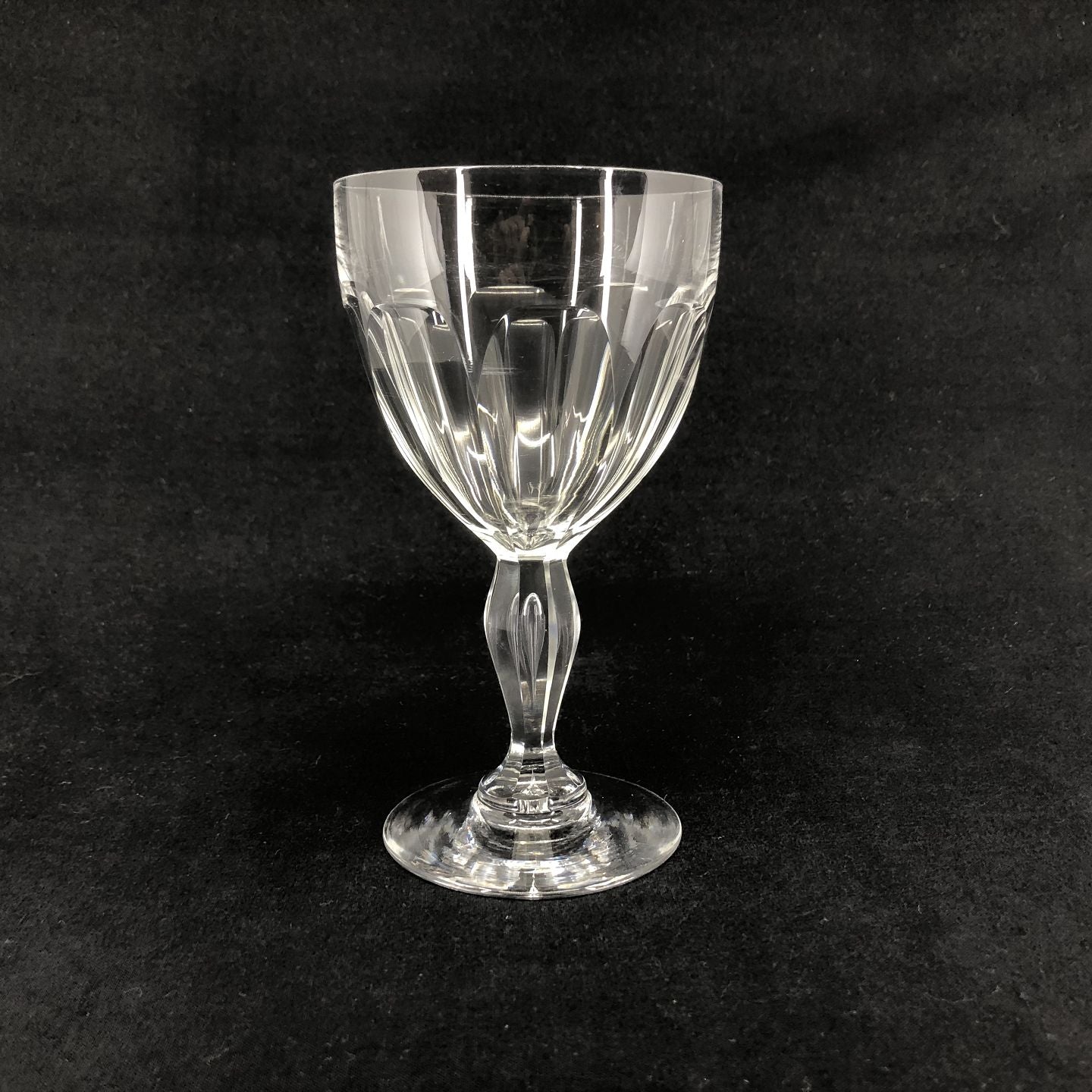 LARGE Paul red wine glass