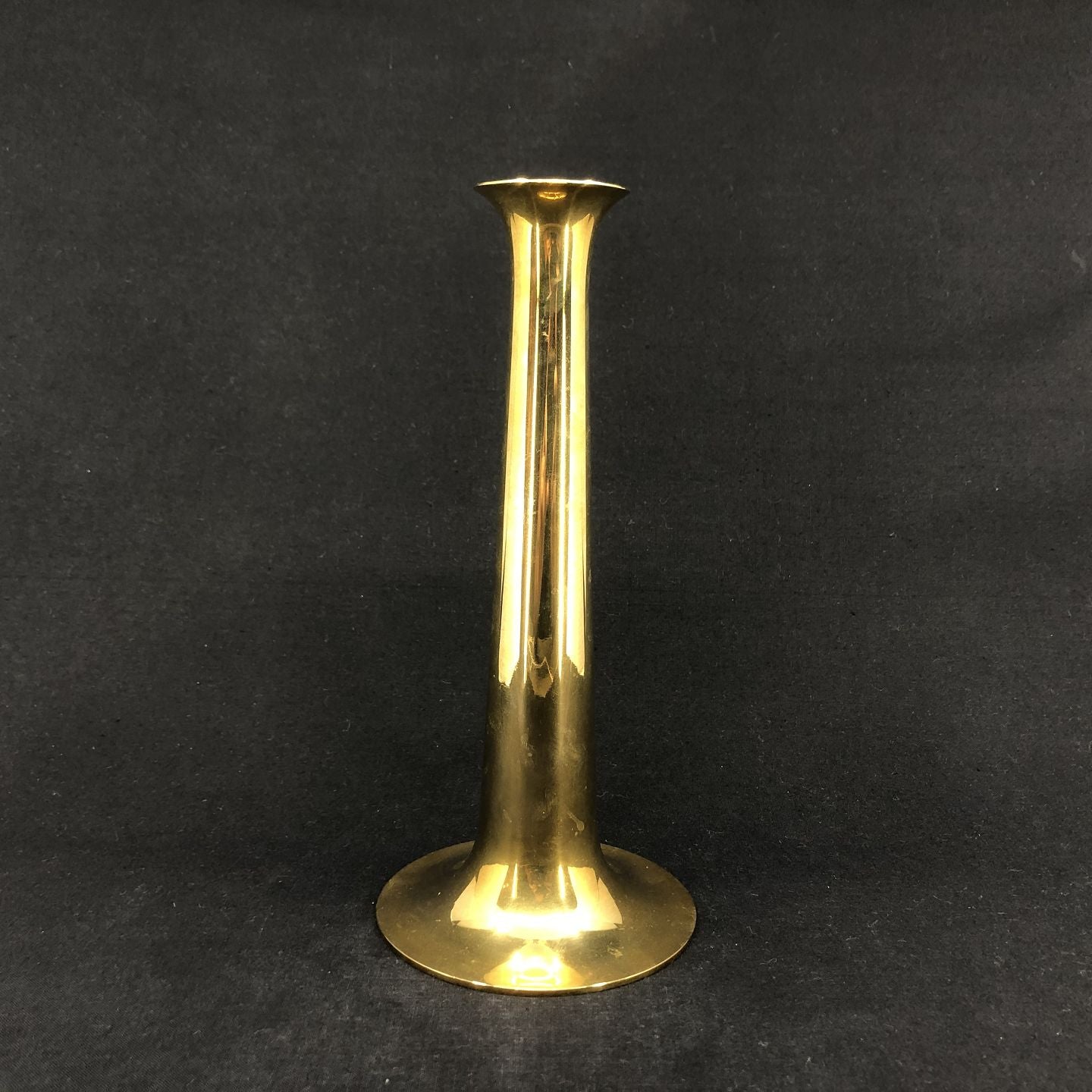 Brass stand from Torben Ørskov