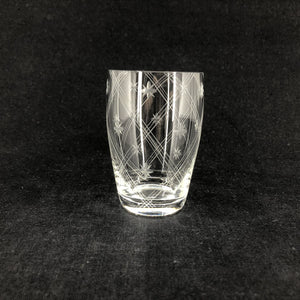 Kronborg sodavandsglas