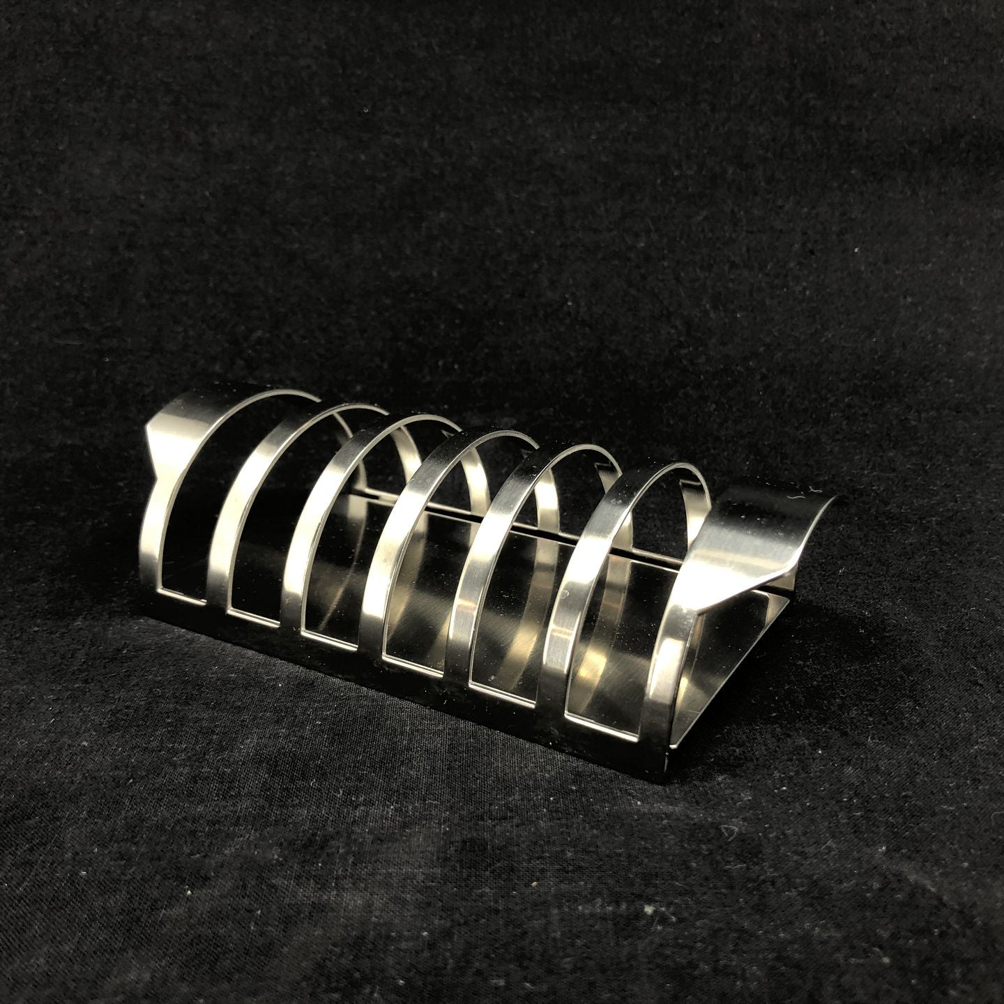 Stelton Cylinda-line toastholder