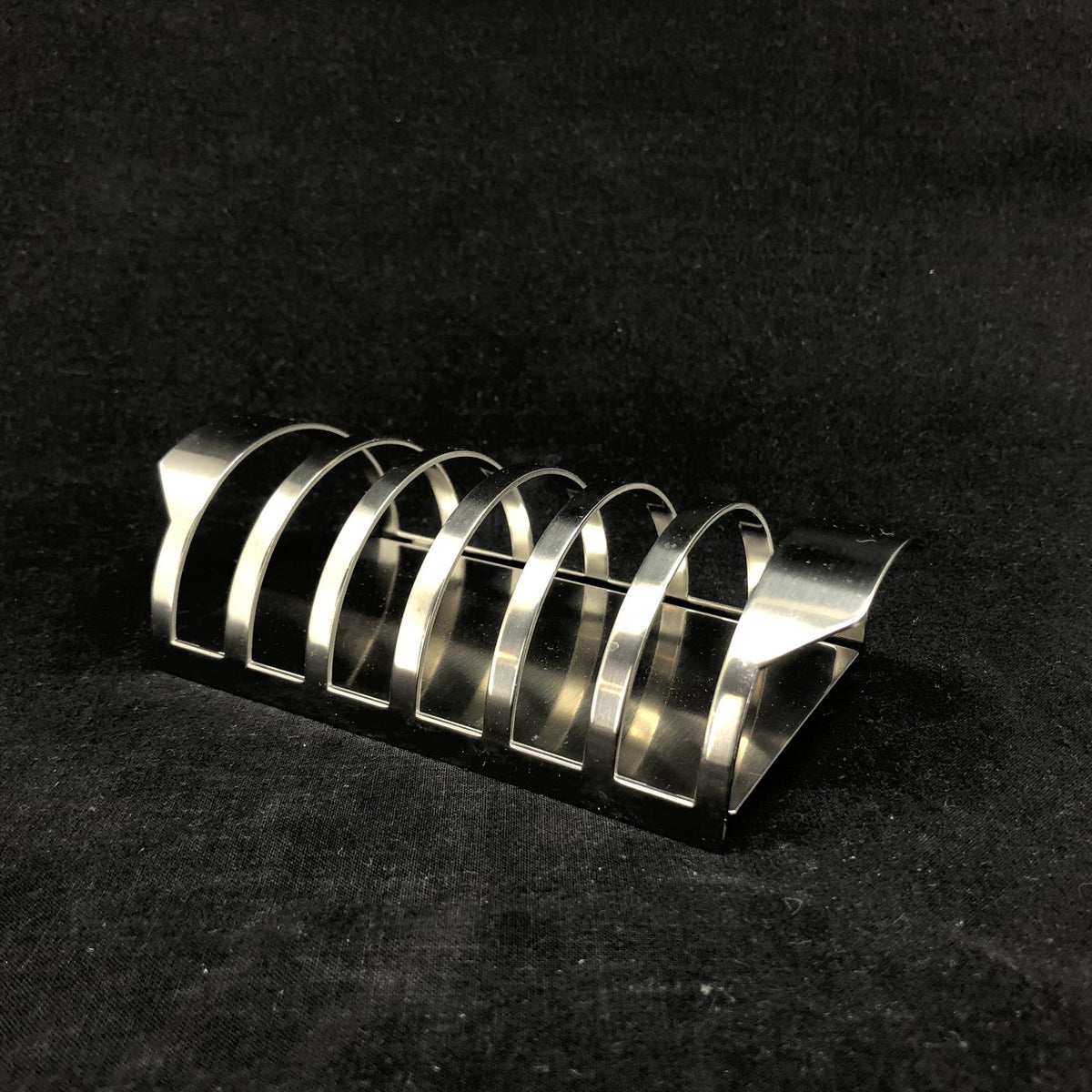 Stelton Cylinda-line toastholder