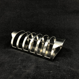 Stelton Cylinda-line toastholder