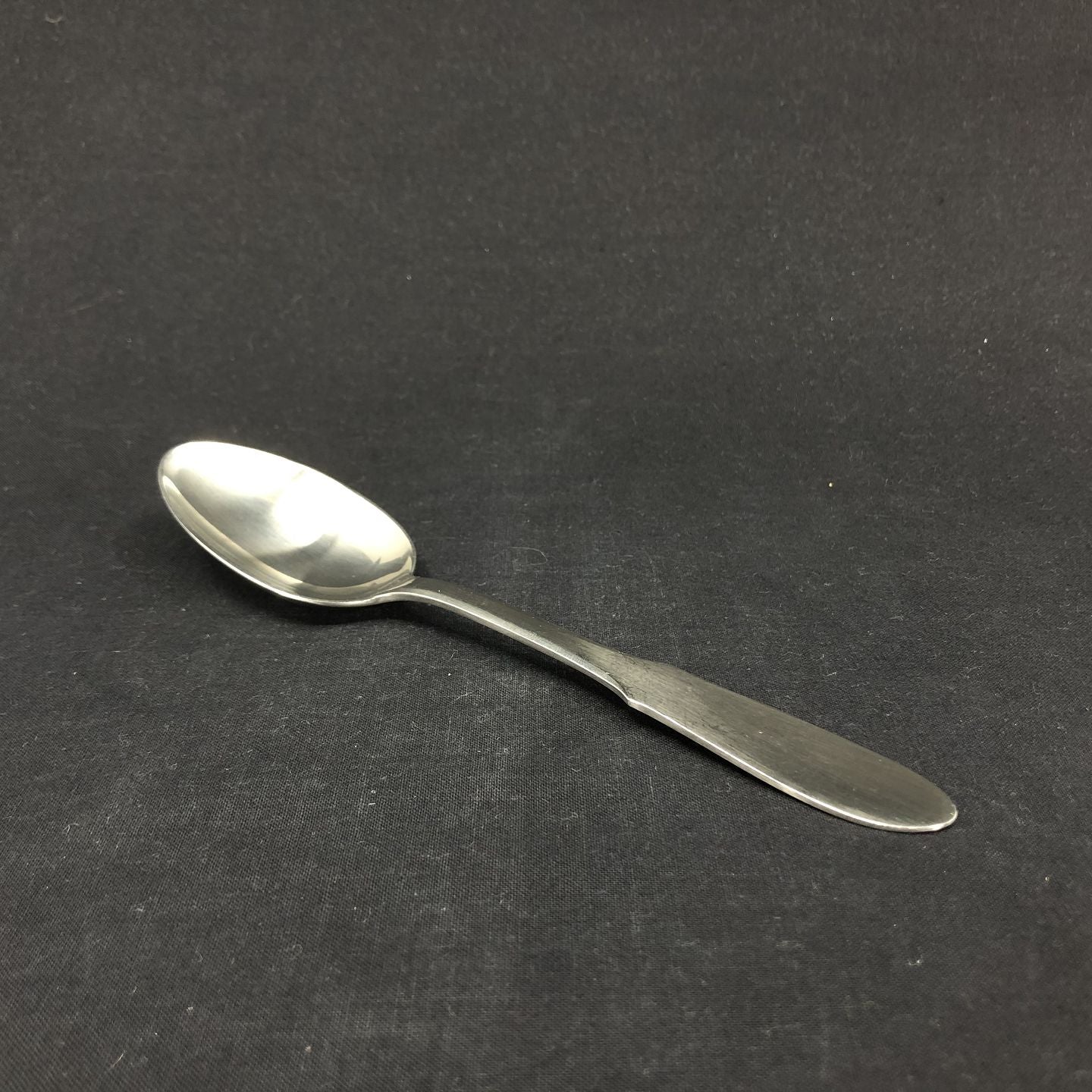 Mitra dinner spoon from Georg Jensen