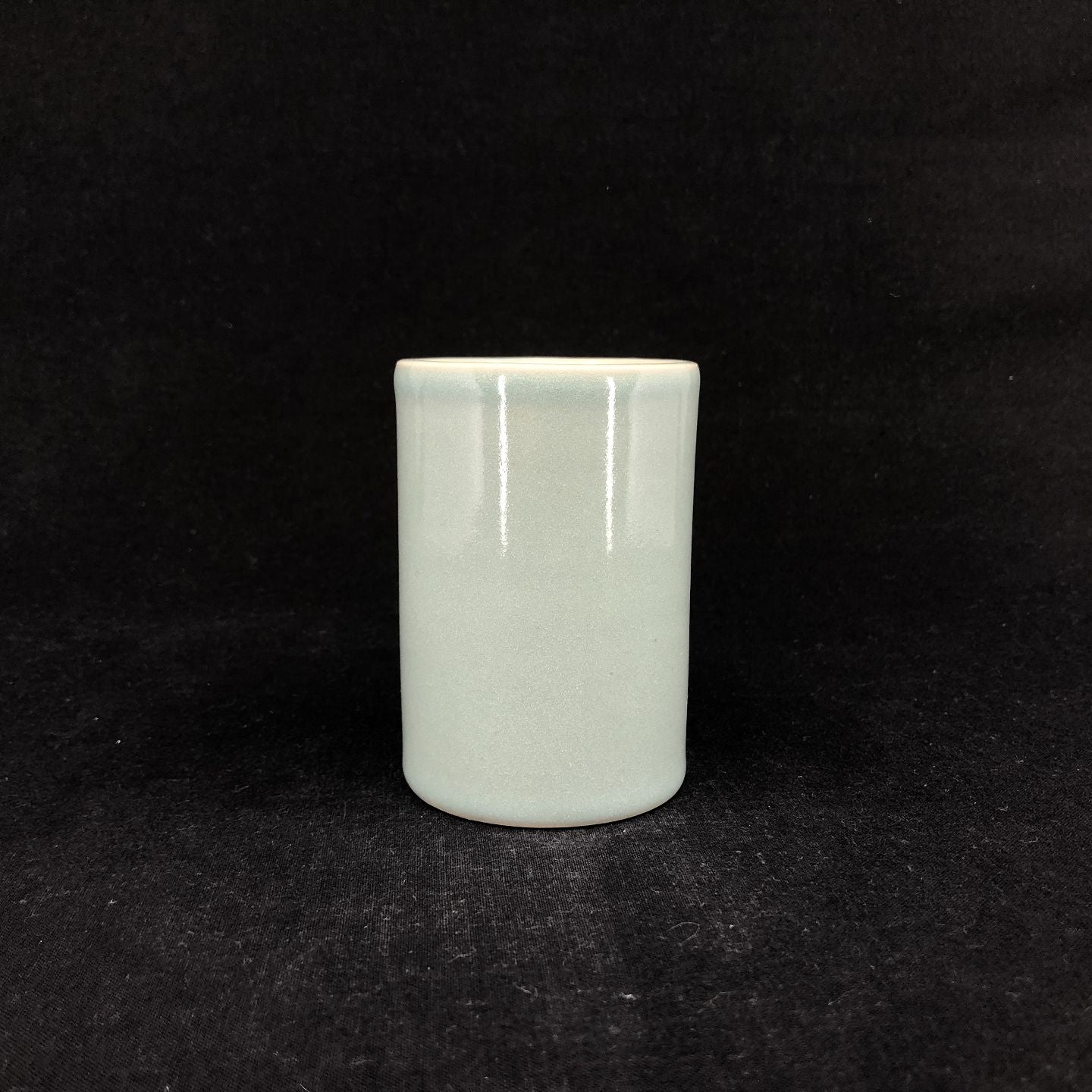 Vase from L. Hjorth