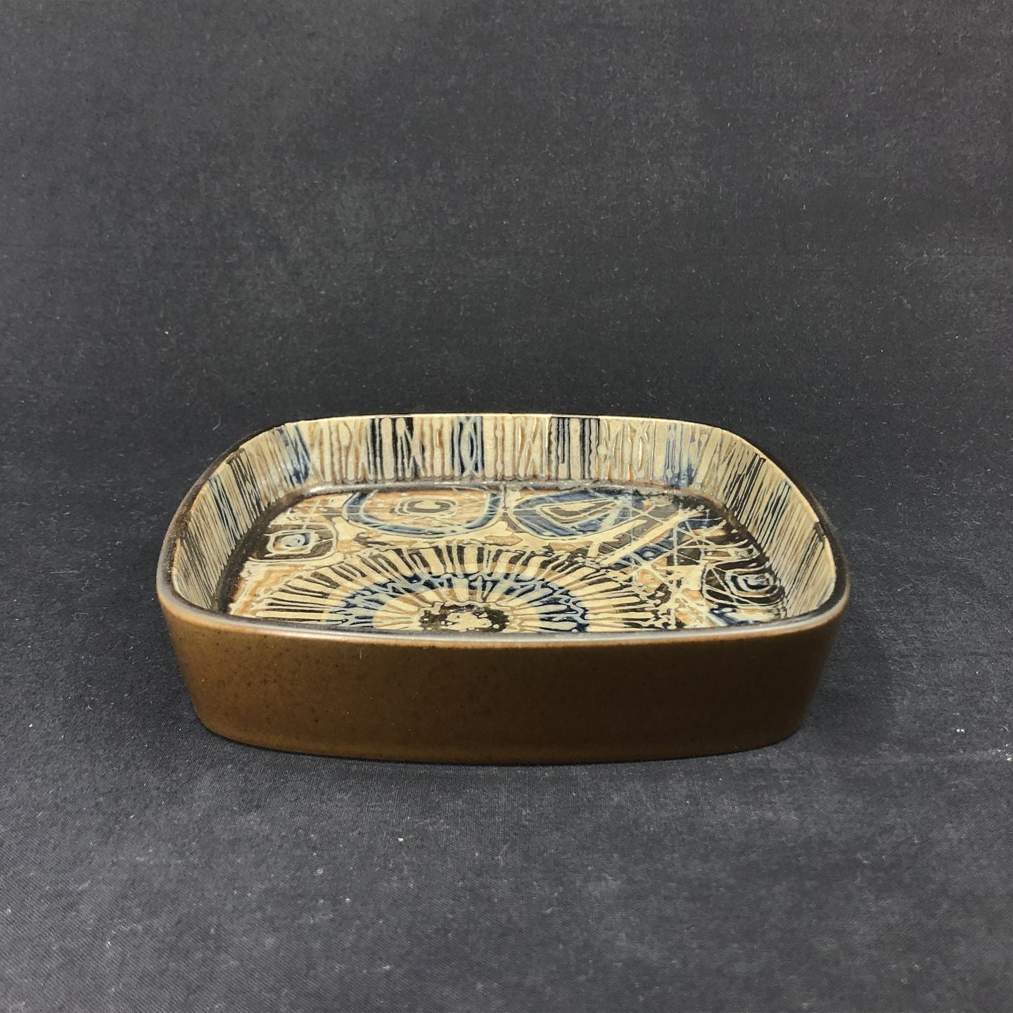 Baca table bowl from Royal Copenhagen