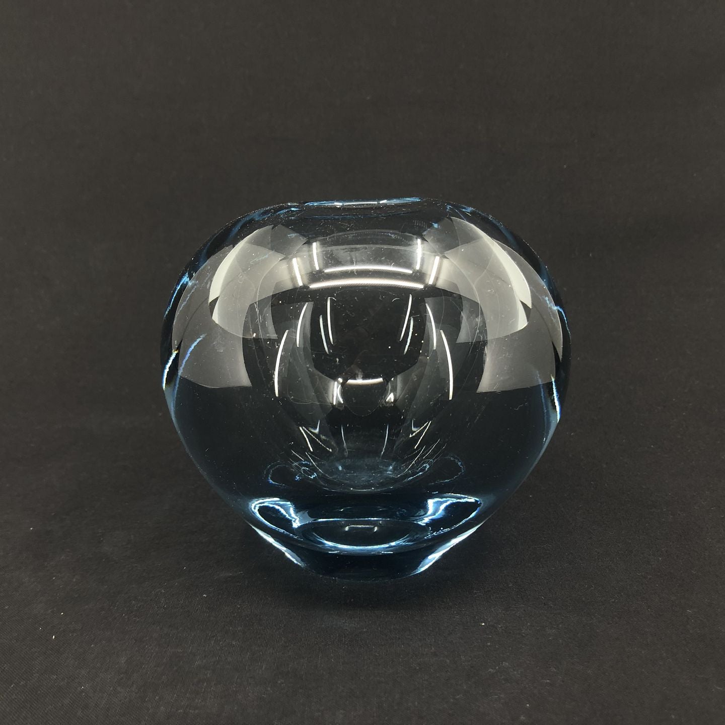 Rondo vase from Holmegaard