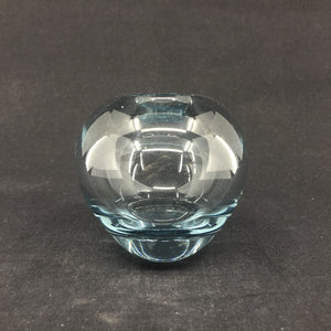 Akva Rondo vase fra Holmegaard