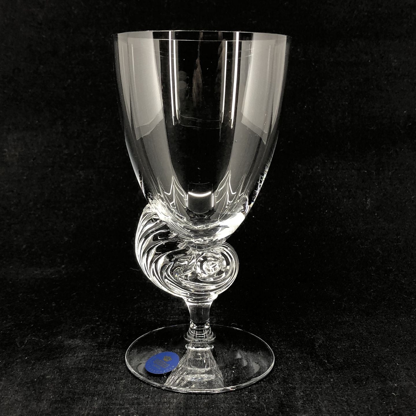 Neptun rødvinsglas