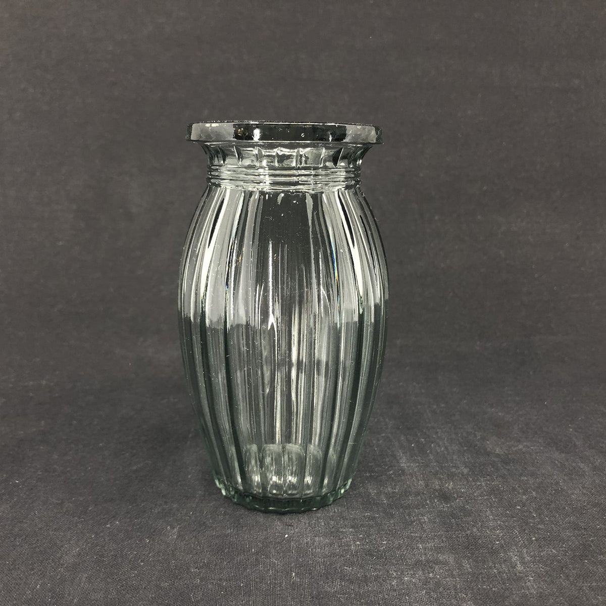 Smoke vase fra Holmegaard
