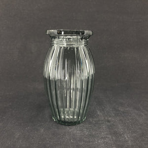 Smoke vase fra Holmegaard