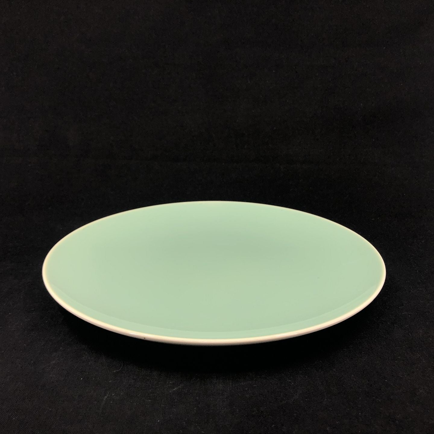 Mint Confetti middagstallerken