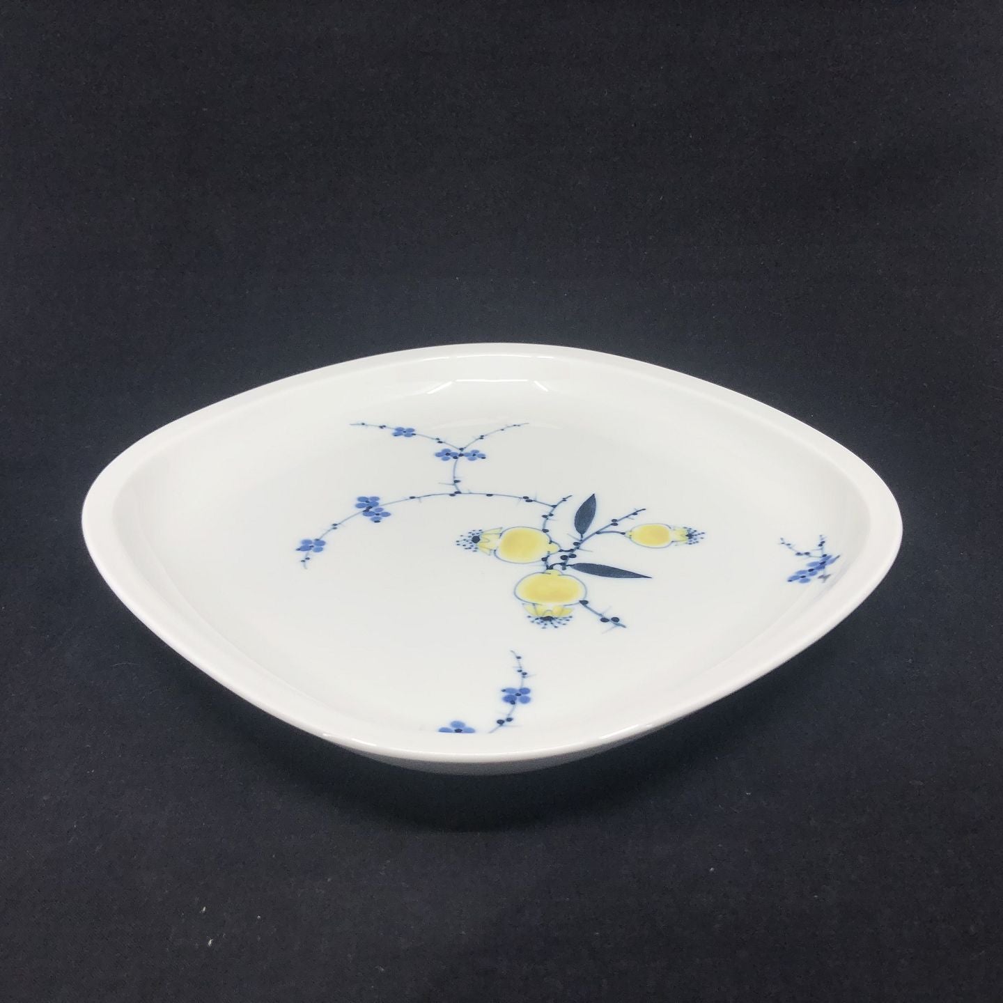 Rimmon fad fra Royal Copenhagen