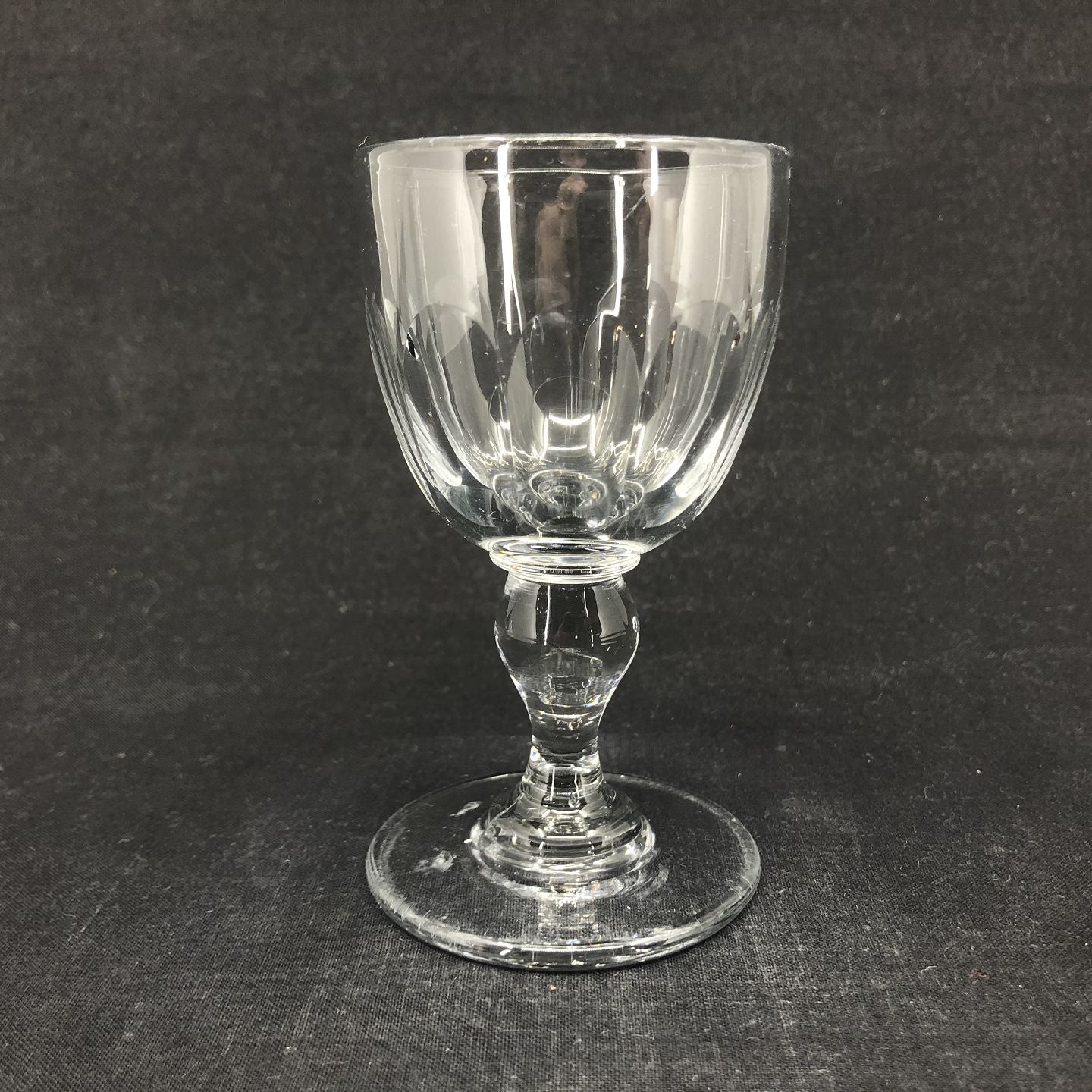 Wine glass no. 15
